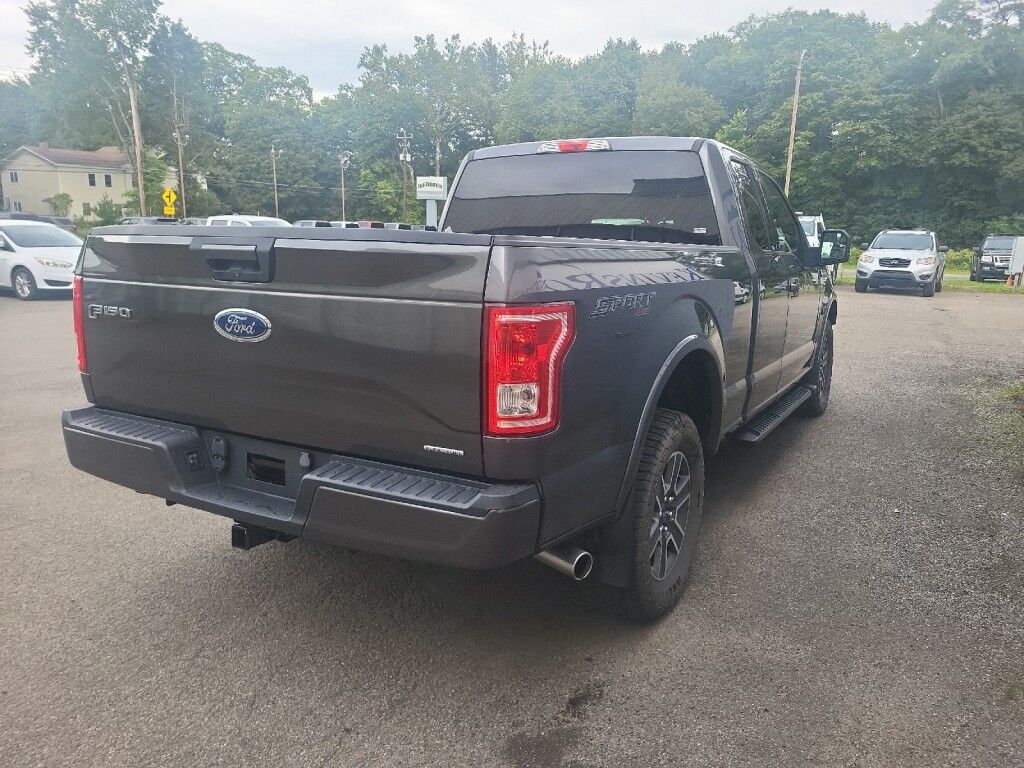 2016 Ford F-150 XLT Owego NY