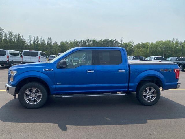 2016 Ford F-150 XLT Pine River MN