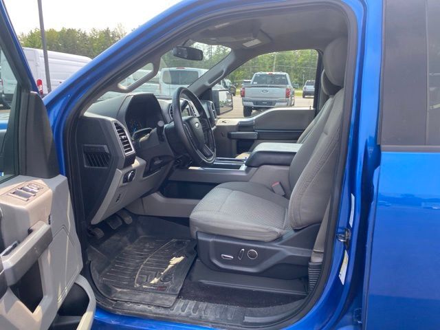 2016 Ford F-150 XLT Pine River MN