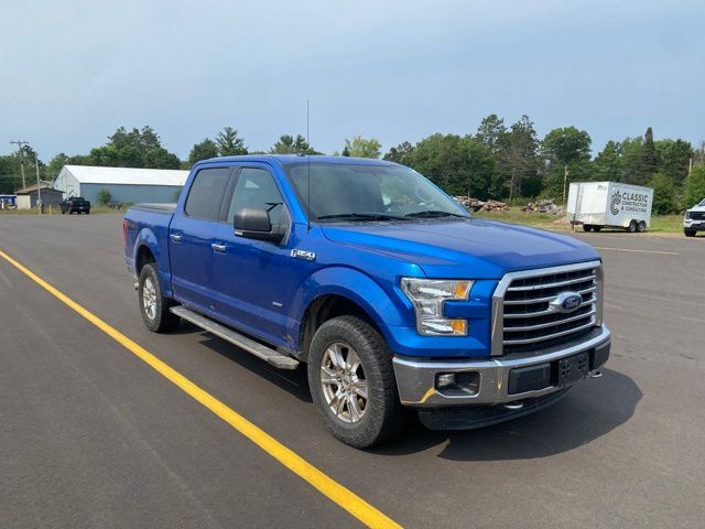 2016 Ford F-150 XLT Pine River MN