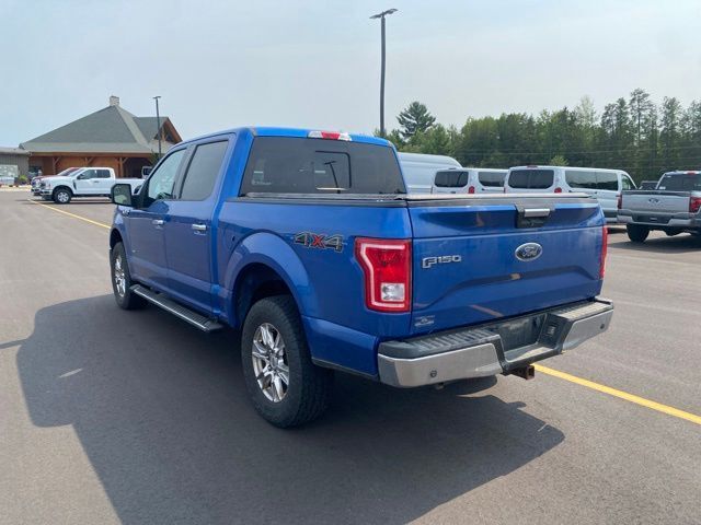 2016 Ford F-150 XLT Pine River MN