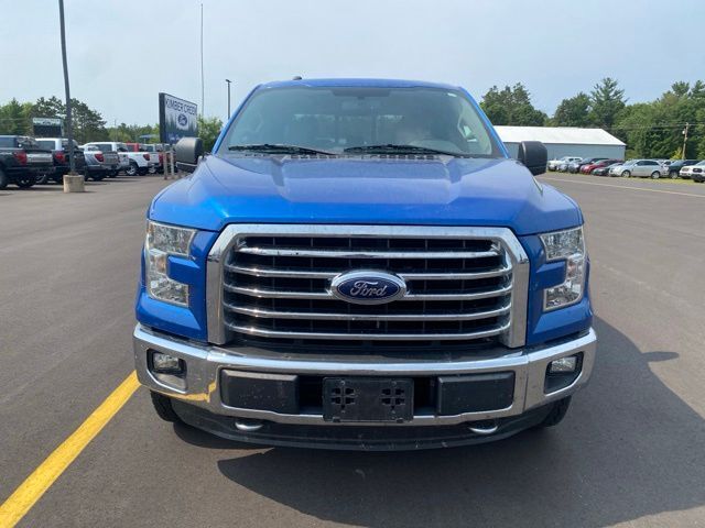 2016 Ford F-150 XLT Pine River MN