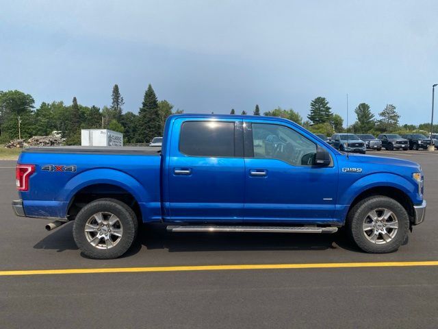 2016 Ford F-150 XLT Pine River MN