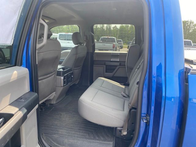 2016 Ford F-150 XLT Pine River MN