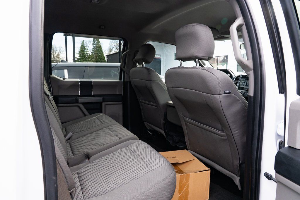 2016 Ford F-150 XLT Milwaukie OR