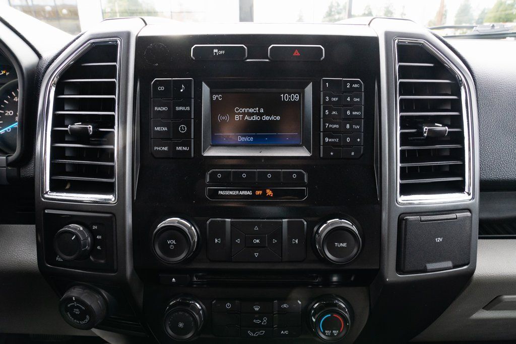 2016 Ford F-150 XLT Milwaukie OR