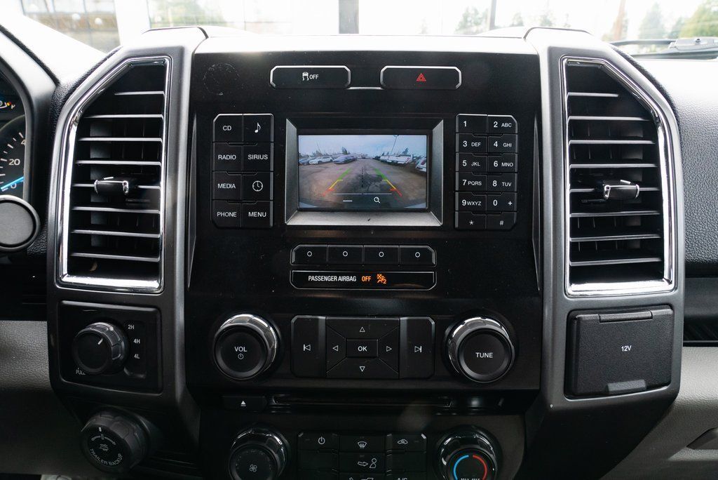 2016 Ford F-150 XLT Milwaukie OR