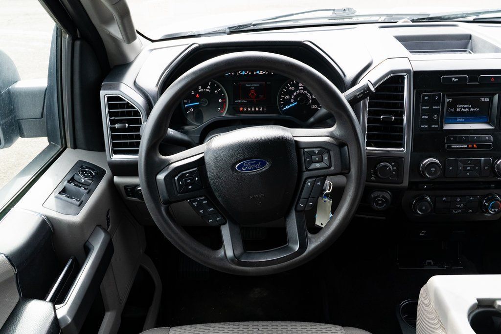 2016 Ford F-150 XLT Milwaukie OR