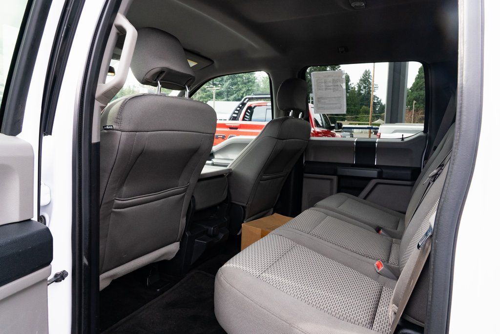2016 Ford F-150 XLT Milwaukie OR