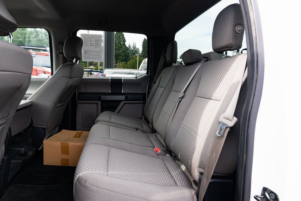 2016 Ford F-150 XLT Milwaukie OR