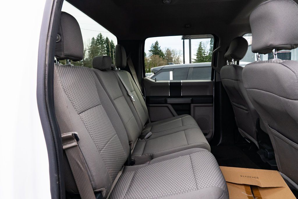 2016 Ford F-150 XLT Milwaukie OR
