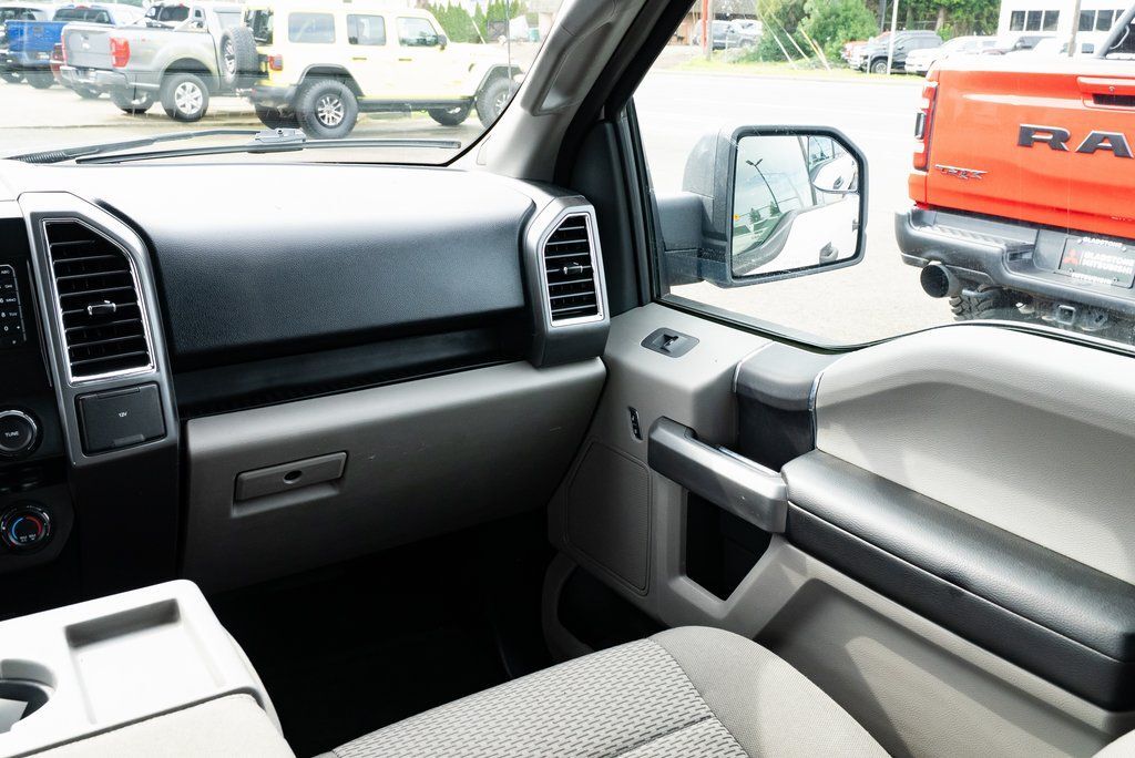 2016 Ford F-150 XLT Milwaukie OR