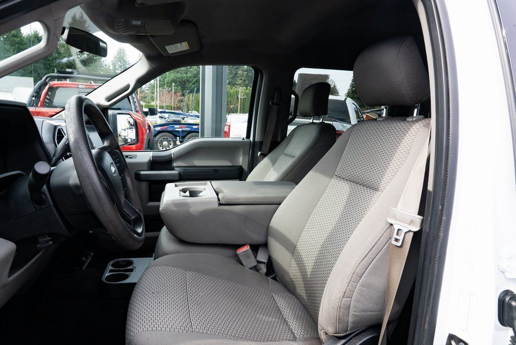 2016 Ford F-150 XLT Milwaukie OR