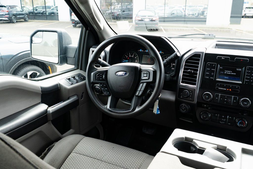 2016 Ford F-150 XLT Milwaukie OR