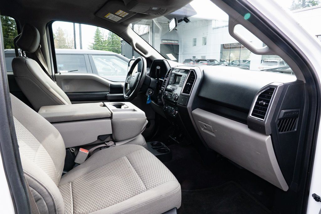 2016 Ford F-150 XLT Milwaukie OR