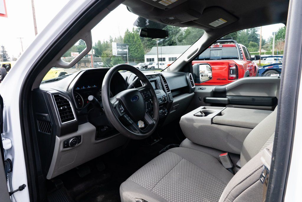 2016 Ford F-150 XLT Milwaukie OR