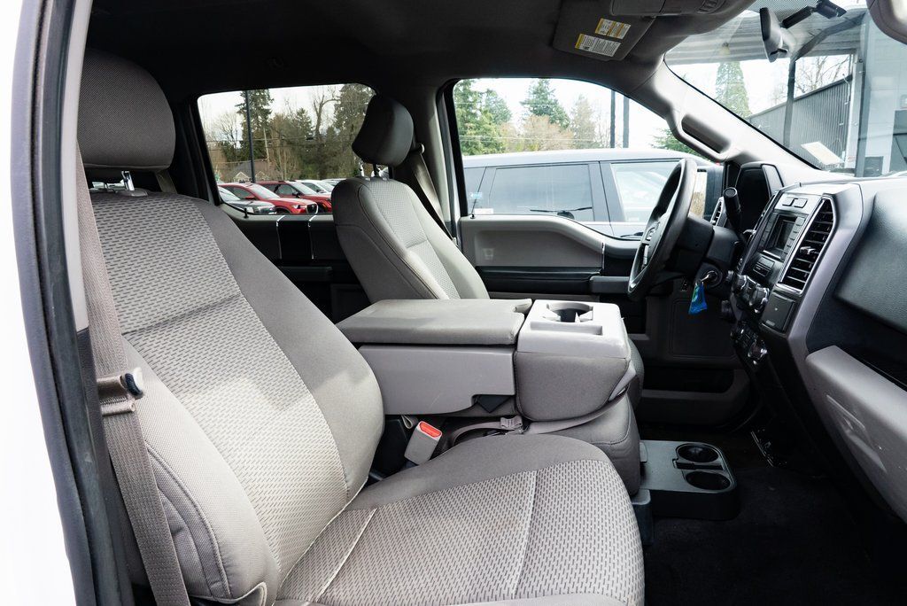 2016 Ford F-150 XLT Milwaukie OR
