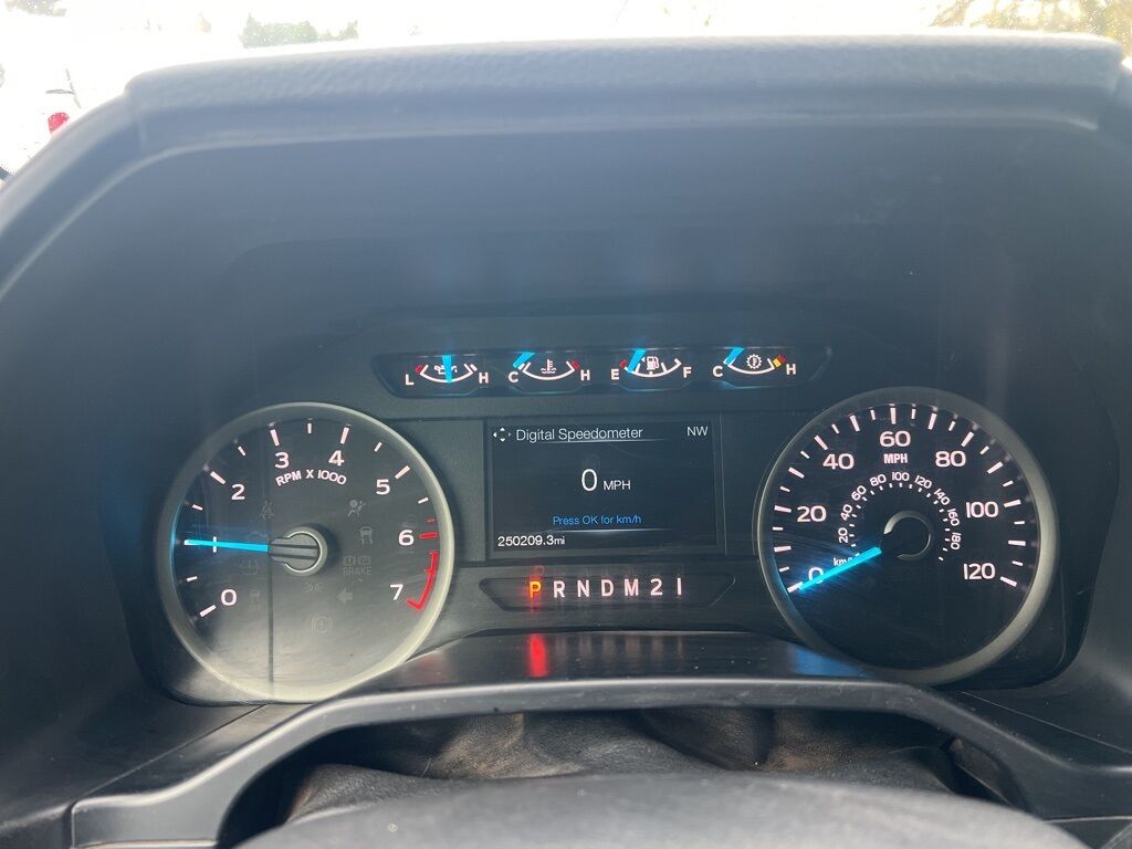 2016 Ford F-150 XLT Milwaukie OR