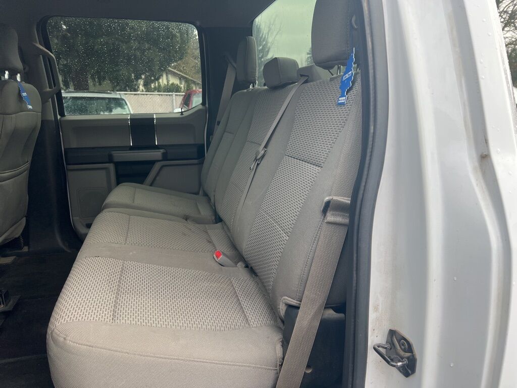 2016 Ford F-150 XLT Milwaukie OR