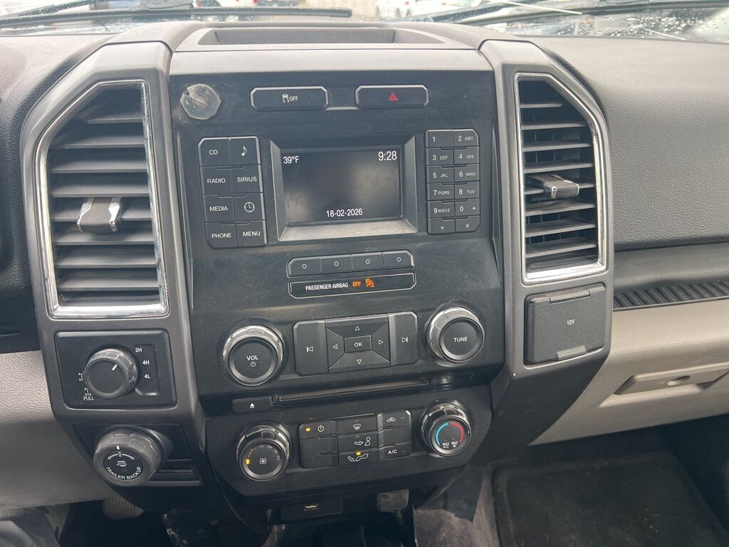 2016 Ford F-150 XLT Milwaukie OR