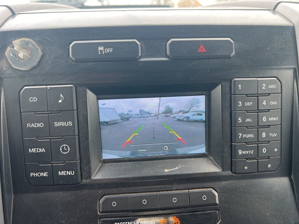 2016 Ford F-150 XLT Milwaukie OR