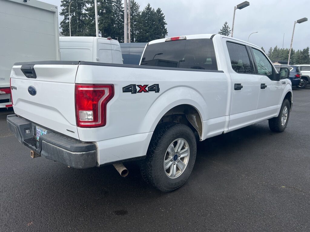 2016 Ford F-150 XLT Milwaukie OR