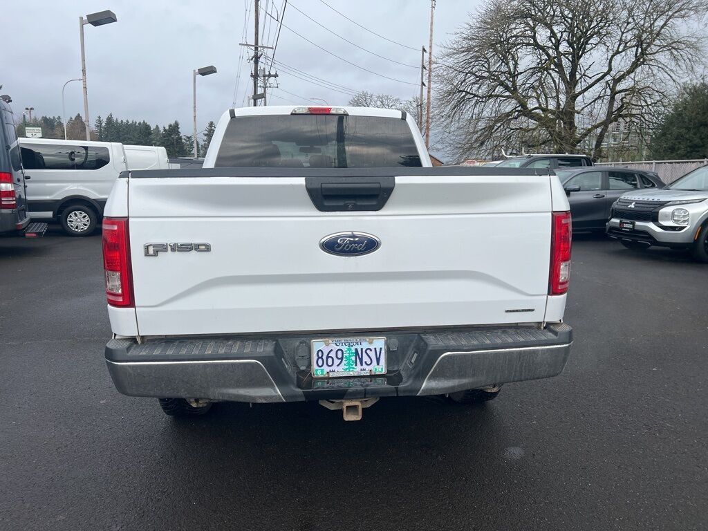 2016 Ford F-150 XLT Milwaukie OR