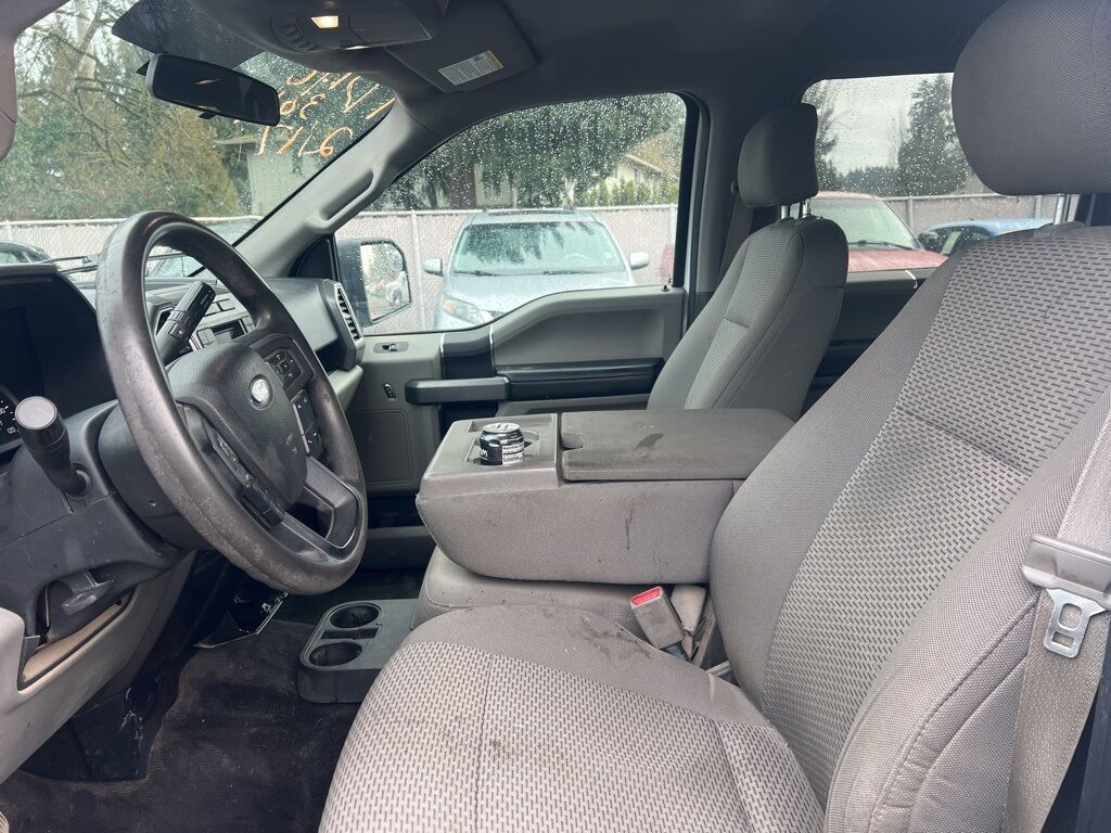 2016 Ford F-150 XLT Milwaukie OR