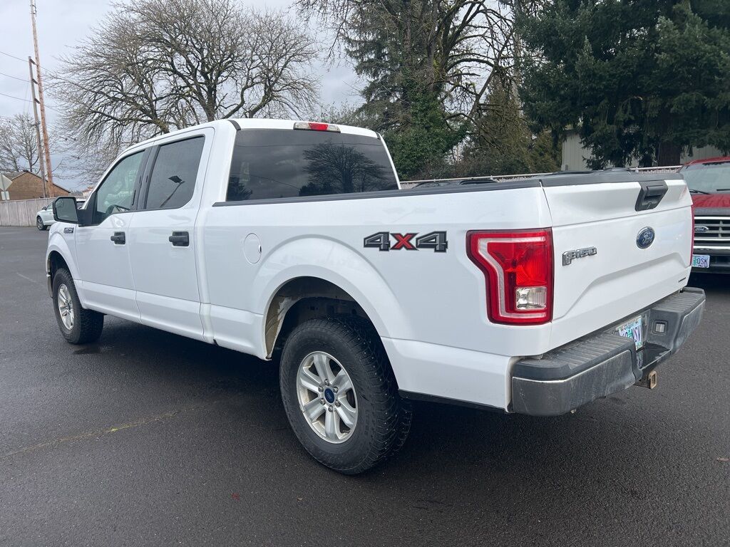 2016 Ford F-150 XLT Milwaukie OR