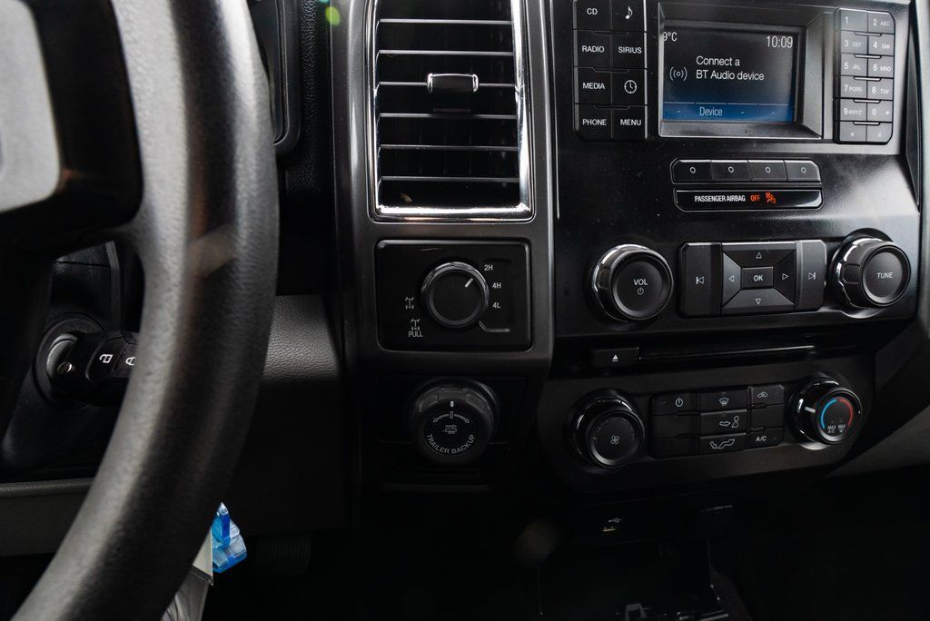 2016 Ford F-150 XLT Milwaukie OR