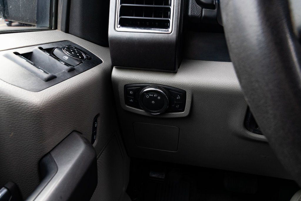 2016 Ford F-150 XLT Milwaukie OR