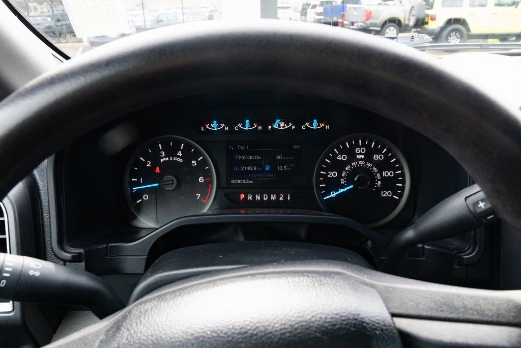 2016 Ford F-150 XLT Milwaukie OR