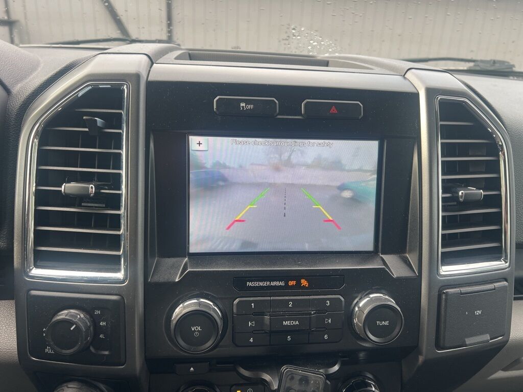 2016 Ford F-150 XLT Milwaukie OR