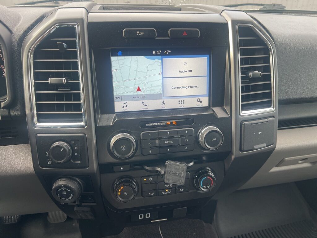 2016 Ford F-150 XLT Milwaukie OR