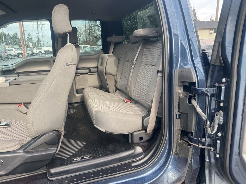 2016 Ford F-150 XLT Milwaukie OR