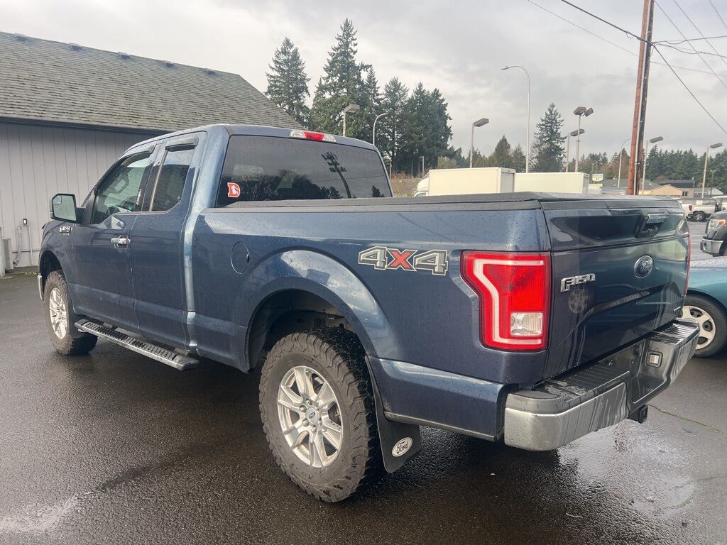 2016 Ford F-150 XLT Milwaukie OR