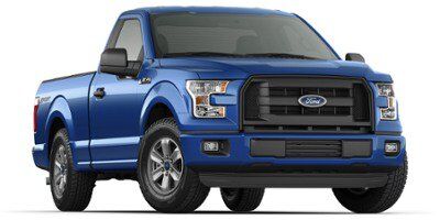 2016 Ford F-150 XLT REG CAB