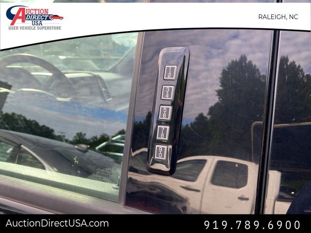 2016 Ford F-150 XLT Raleigh NC