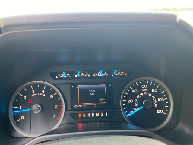 2016 Ford F-150 XLT Raleigh NC