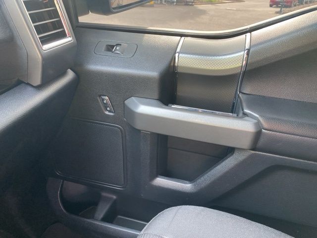 2016 Ford F-150 XLT Raleigh NC