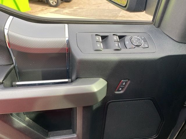 2016 Ford F-150 XLT Raleigh NC