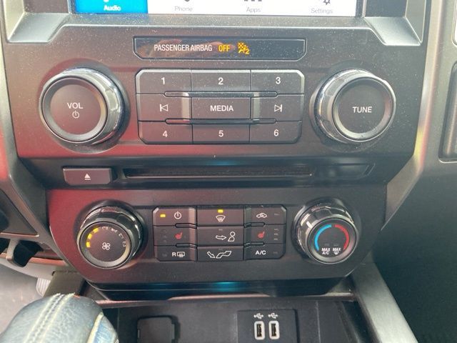 2016 Ford F-150 XLT Raleigh NC