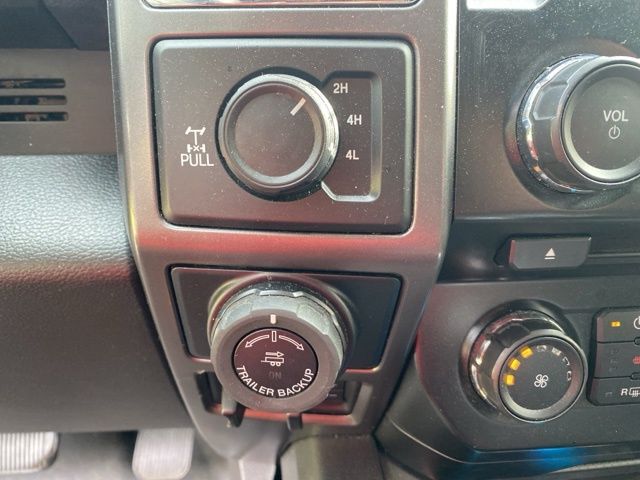 2016 Ford F-150 XLT Raleigh NC