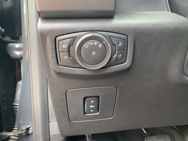 2016 Ford F-150 XLT Raleigh NC