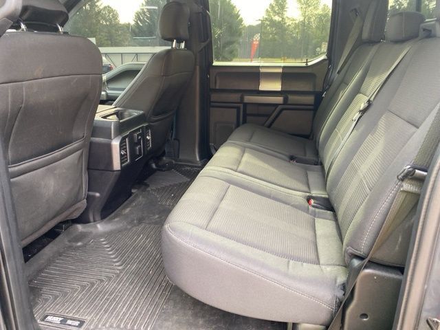 2016 Ford F-150 XLT Raleigh NC