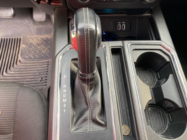 2016 Ford F-150 XLT Raleigh NC