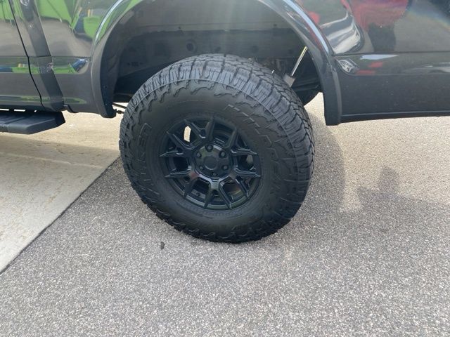 2016 Ford F-150 XLT Raleigh NC