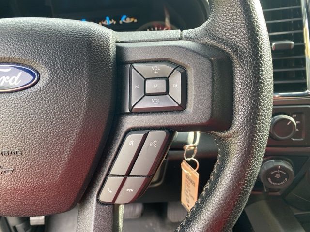 2016 Ford F-150 XLT Raleigh NC