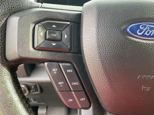 2016 Ford F-150 XLT Raleigh NC