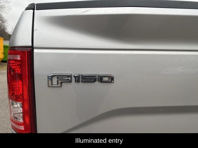 2016 Ford F-150 XLT Raleigh NC